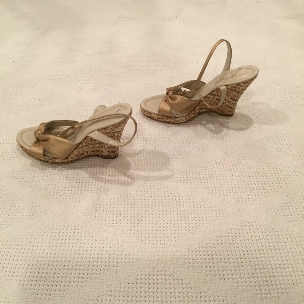 BELLOFATTO SANDALS - Picture 3 of 12